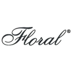Lieferant - Floral Logo