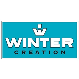 Lieferant - Winter Logo